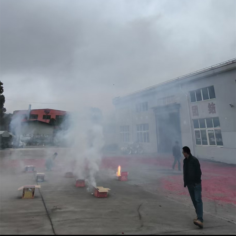 開工大吉｜上海百強(qiáng)洗滌設(shè)備啟新程，馬年逐夢向未來